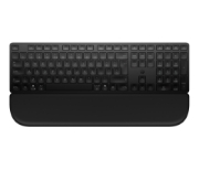 Picture of HP BD5F6AA#ABB keyboard Black