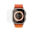 Afbeeldingen van PanzerGlass ® Screen Protector Apple Watch Ultra 2 | Ultra | 49 mm Doorzichtige schermbeschermer 1 stuk(s)