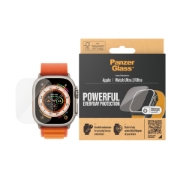 Picture of PanzerGlass ® Screen Protector Apple Watch Ultra 2 | Ultra | 49 mm Clear screen protector 1 pc(s)
