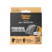 Picture of PanzerGlass ® Screen Protector Apple Watch Ultra 2 | Ultra | 49 mm Clear screen protector 1 pc(s)