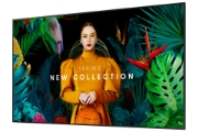 Afbeeldingen van Samsung 98" UHD Smart Signage QH98C