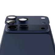 Picture of PanzerGlass ® Fender Camera Protector Deep Blue iPhone 17 Pro Max Clear screen protector Apple 1 pc(s)