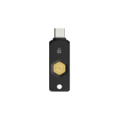 Picture of Kensington VeriMark NFC+ USB-C Security Key