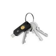 Picture of Kensington VeriMark NFC+ USB-C Security Key