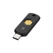 Picture of Kensington VeriMark NFC+ USB-C Security Key