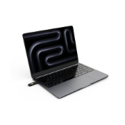 Picture of Kensington VeriMark NFC+ USB-C Security Key
