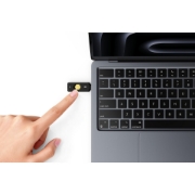 Picture of Kensington VeriMark NFC+ USB-C Security Key