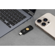 Picture of Kensington VeriMark NFC+ USB-C Security Key