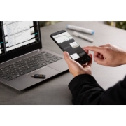 Picture of Kensington VeriMark NFC+ USB-C Security Key
