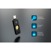 Picture of Kensington VeriMark NFC+ USB-C Security Key