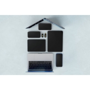 Picture of Kensington VeriMark NFC+ USB-C Security Key