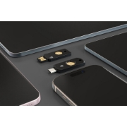 Picture of Kensington VeriMark NFC+ USB-C Security Key