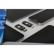 Picture of Kensington VeriMark NFC+ USB-C Security Key