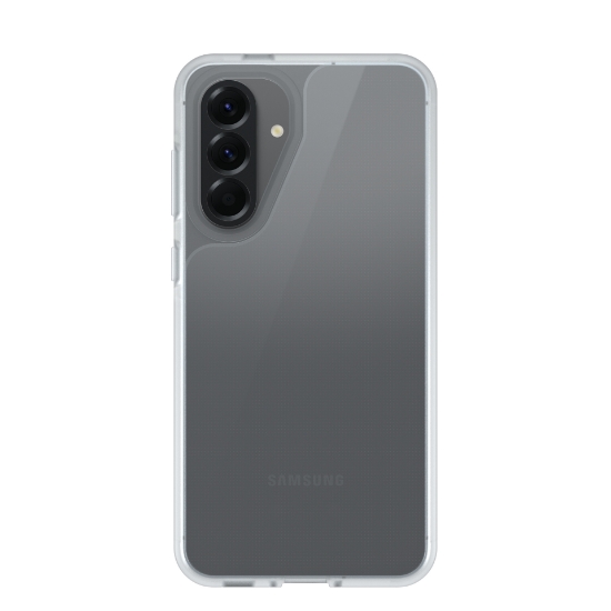 Picture of OtterBox React Series for Samsung Galaxy A56 5G, transparent - No Retail Packaging