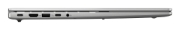 Afbeeldingen van ASUS Vivobook S16 S3607VA-RP097W Intel Core 5 210H Laptop 40,6 cm (16") WUXGA 16 GB DDR5-SDRAM 512 GB SSD Wi-Fi 6 (802.11ax) Windows 11 Home Nederlands Zilver