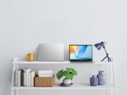 Afbeeldingen van ASUS Vivobook S16 S3607VA-RP097W Intel Core 5 210H Laptop 40,6 cm (16") WUXGA 16 GB DDR5-SDRAM 512 GB SSD Wi-Fi 6 (802.11ax) Windows 11 Home Nederlands Zilver