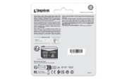 Picture of Kingston Technology IronKey 64GB Locker Plus 50 G2, FIPS 197, AES-256