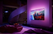 Picture of Philips 55OLED851/12 TV 139.7 cm (55") 4K Ultra HD Smart TV Wi-Fi Metallic