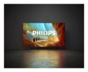 Picture of Philips 43PQS7801/12 TV 109.2 cm (43") 4K Ultra HD Smart TV Wi-Fi Black