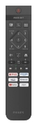 Picture of Philips 43PQS7801/12 TV 109.2 cm (43") 4K Ultra HD Smart TV Wi-Fi Black