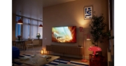Picture of Philips 43PQS7801/12 TV 109.2 cm (43") 4K Ultra HD Smart TV Wi-Fi Black