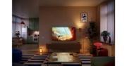 Picture of Philips 43PQS7801/12 TV 109.2 cm (43") 4K Ultra HD Smart TV Wi-Fi Black
