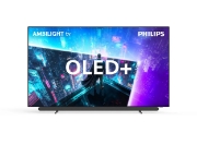 Picture of Philips 55OLED911/12 TV 139.7 cm (55") 4K Ultra HD Smart TV Wi-Fi Metallic