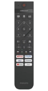 Picture of Philips 55OLED911/12 TV 139.7 cm (55") 4K Ultra HD Smart TV Wi-Fi Metallic