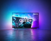 Picture of Philips 55OLED911/12 TV 139.7 cm (55") 4K Ultra HD Smart TV Wi-Fi Metallic