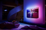 Picture of Philips 55OLED911/12 TV 139.7 cm (55") 4K Ultra HD Smart TV Wi-Fi Metallic