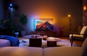 Picture of Philips 55PQS8601/12 TV 139.7 cm (55") 4K Ultra HD Smart TV Wi-Fi Black