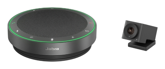 Image de Jabra 9000-100 système de vidéo conférence