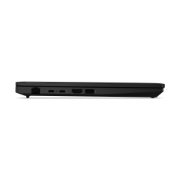 Picture of Lenovo ThinkPad L14 Gen 7 (Intel) Copilot+ PC Intel Core Ultra 5 325 Laptop 35.6 cm (14") WUXGA 16 GB DDR5-SDRAM 512 GB SSD Wi-Fi 7 (802.11be) Windows 11 Pro Belgian Black