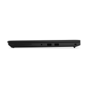 Picture of Lenovo ThinkPad L14 Gen 7 (Intel) Copilot+ PC Intel Core Ultra 5 325 Laptop 35.6 cm (14") WUXGA 16 GB DDR5-SDRAM 512 GB SSD Wi-Fi 7 (802.11be) Windows 11 Pro Belgian Black