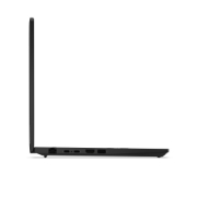 Picture of Lenovo ThinkPad L14 Gen 7 (Intel) Copilot+ PC Intel Core Ultra 5 325 Laptop 35.6 cm (14") WUXGA 16 GB DDR5-SDRAM 512 GB SSD Wi-Fi 7 (802.11be) Windows 11 Pro Belgian Black