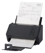 Afbeeldingen van Ricoh SP-2230N ADF-scanner 600 x 600 DPI A4 Zwart