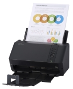 Afbeeldingen van Ricoh SP-2230N ADF-scanner 600 x 600 DPI A4 Zwart