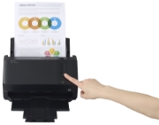 Afbeeldingen van Ricoh SP-2230N ADF-scanner 600 x 600 DPI A4 Zwart