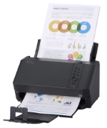 Afbeeldingen van Ricoh SP-2240N ADF-scanner 600 x 600 DPI A4 Zwart
