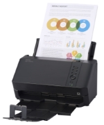 Afbeeldingen van Ricoh SP-2240N ADF-scanner 600 x 600 DPI A4 Zwart