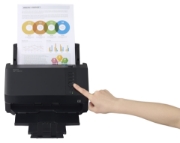 Afbeeldingen van Ricoh SP-2240N ADF-scanner 600 x 600 DPI A4 Zwart
