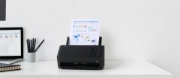 Afbeeldingen van Ricoh SP-2240N ADF-scanner 600 x 600 DPI A4 Zwart