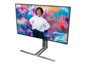 Picture of AOC U3 U27U3CV computer monitor 68.6 cm (27") 3840 x 2160 pixels 4K Ultra HD LCD Black