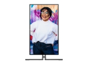 Picture of AOC U3 U27U3CV computer monitor 68.6 cm (27") 3840 x 2160 pixels 4K Ultra HD LCD Black