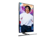 Picture of AOC U3 U27U3CV computer monitor 68.6 cm (27") 3840 x 2160 pixels 4K Ultra HD LCD Black