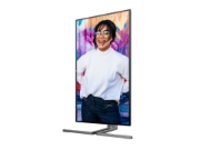 Picture of AOC U3 U27U3CV computer monitor 68.6 cm (27") 3840 x 2160 pixels 4K Ultra HD LCD Black