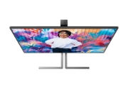 Picture of AOC U3 U27U3CV computer monitor 68.6 cm (27") 3840 x 2160 pixels 4K Ultra HD LCD Black