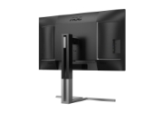 Picture of AOC U3 U27U3CV computer monitor 68.6 cm (27") 3840 x 2160 pixels 4K Ultra HD LCD Black
