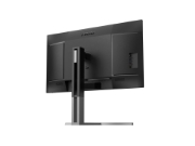 Picture of AOC U3 U27U3CV computer monitor 68.6 cm (27") 3840 x 2160 pixels 4K Ultra HD LCD Black