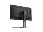 Picture of AOC U3 U27U3CV computer monitor 68.6 cm (27") 3840 x 2160 pixels 4K Ultra HD LCD Black